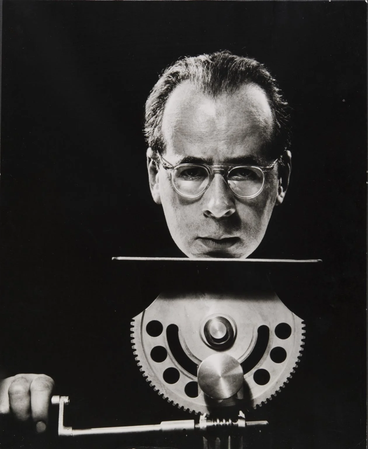 HOF Inductee Philippe Halsman — International Photography Hall of